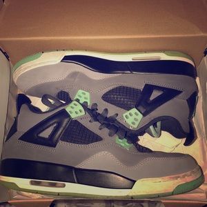 GS Retro 11 Jordan’s